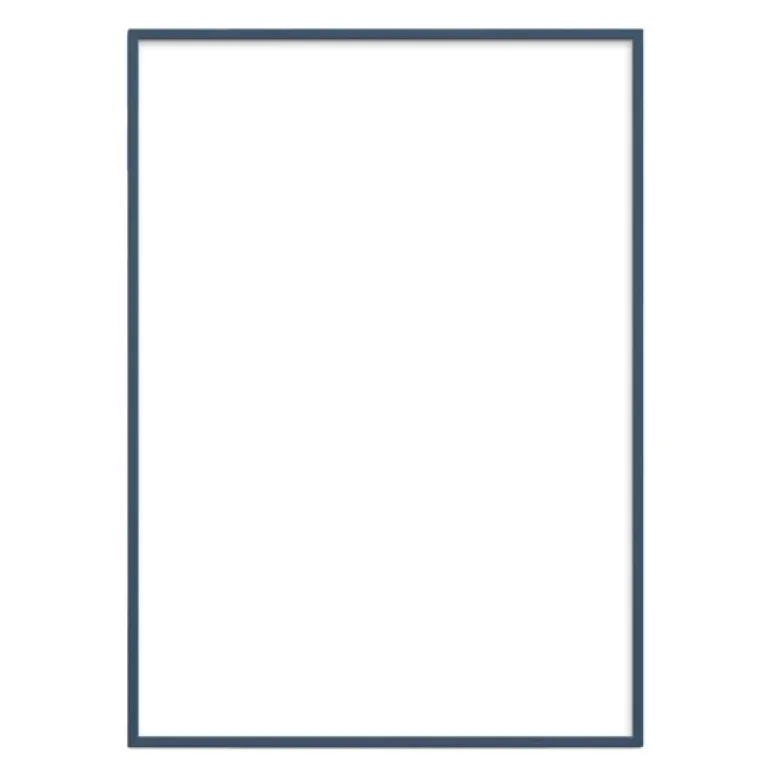 Treramme 30x40 cm indian teal