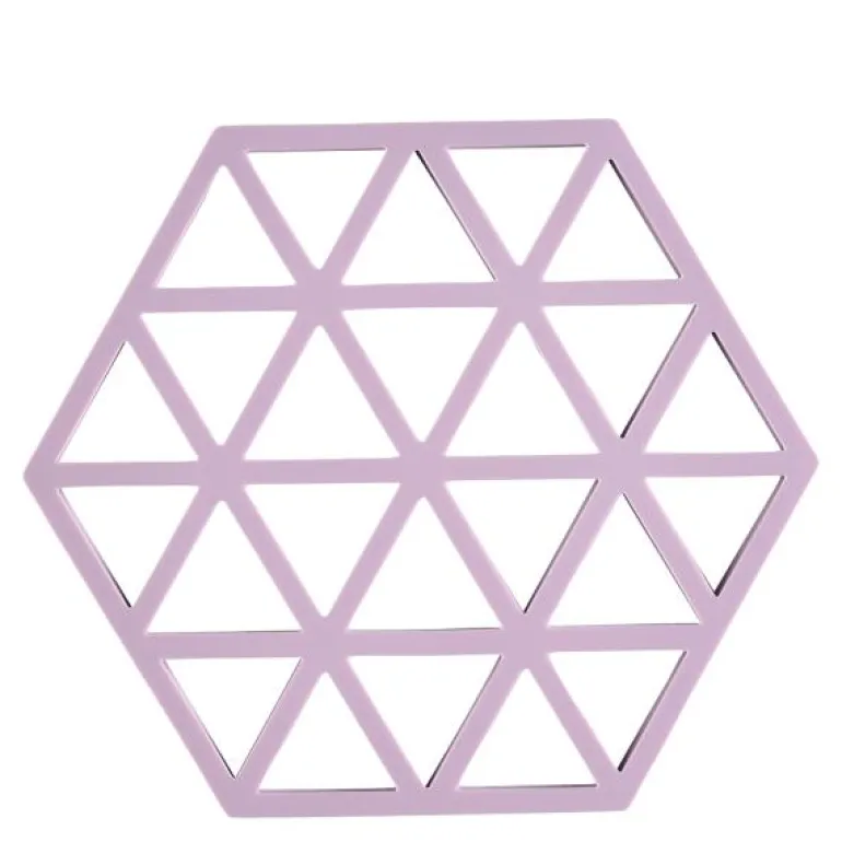 Triangles bordskåner 16 cm lupine