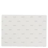 Tribe bordbrikke 43x30 cm mint