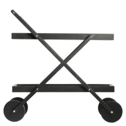 Trillebord svart