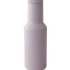 Tube termokaraffel 1L lavendel