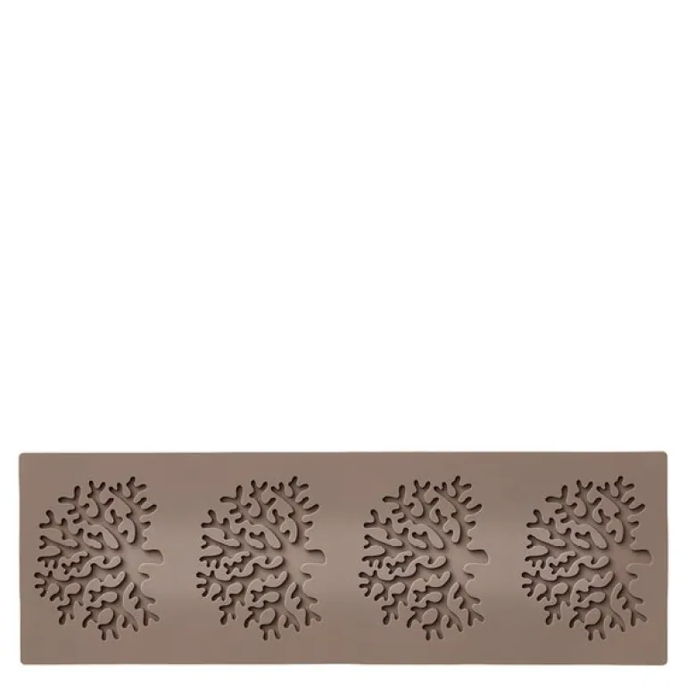 Tuileform tre til 4 stk latte