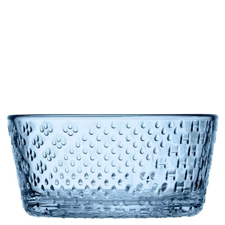 Tundra skål 25 cl aqua