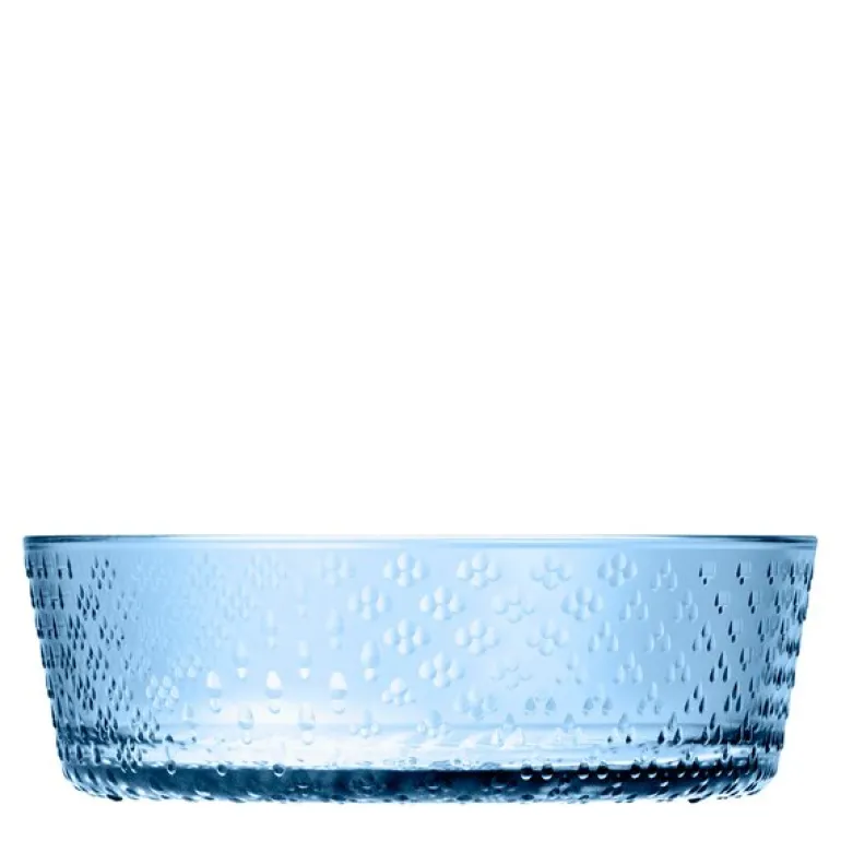 Tundra skål 62 cl aqua