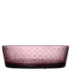 Tundra skål 62 cl røsslyng