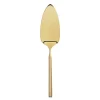 Tvis kakespade 26,5 cm titanium rose gold