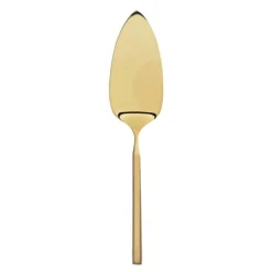 Tvis kakespade 26,5 cm titanium rose gold