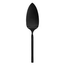 Tvis kakespade gaveeske 4 deler titanium black