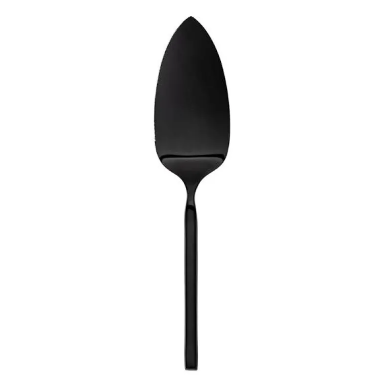 Tvis kakespade gaveeske 4 deler titanium black