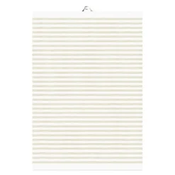Tvärs kjøkkenhåndkle 50x70 cm beige