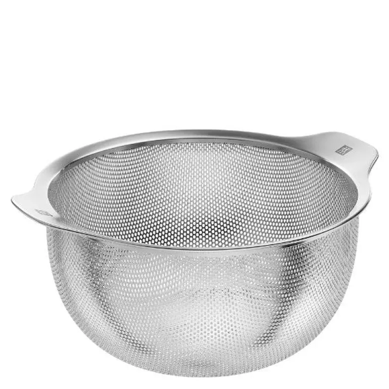 Twin Specials sil 24 cm rf 18/10 stål