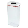 Twist & Seal boks rektangulær 3,6L