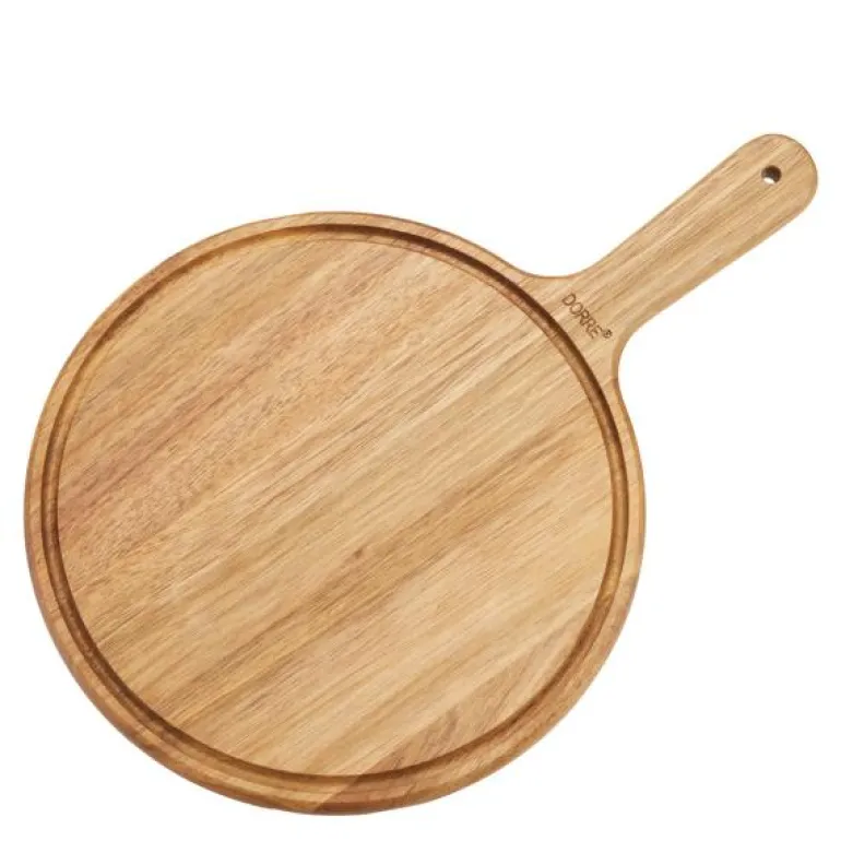 Ulli serveringsbrett rund 25,5 cm