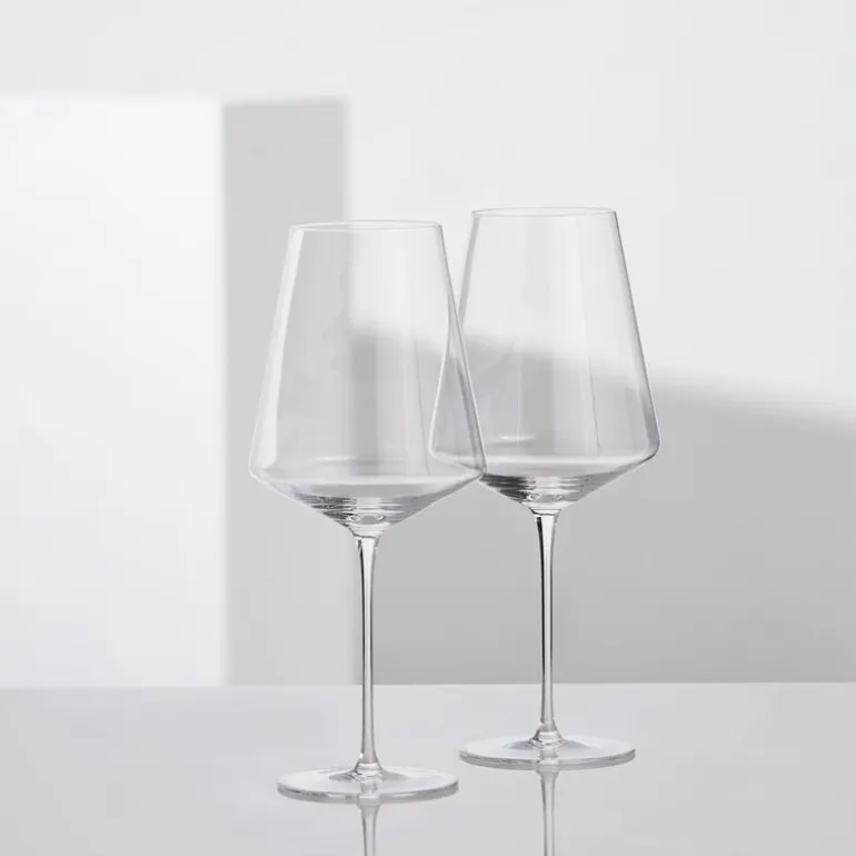Ultima bordeaux glass 70 cl 2 stk
