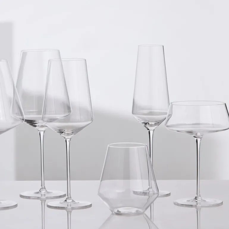 Ultima bordeaux glass 70 cl 2 stk