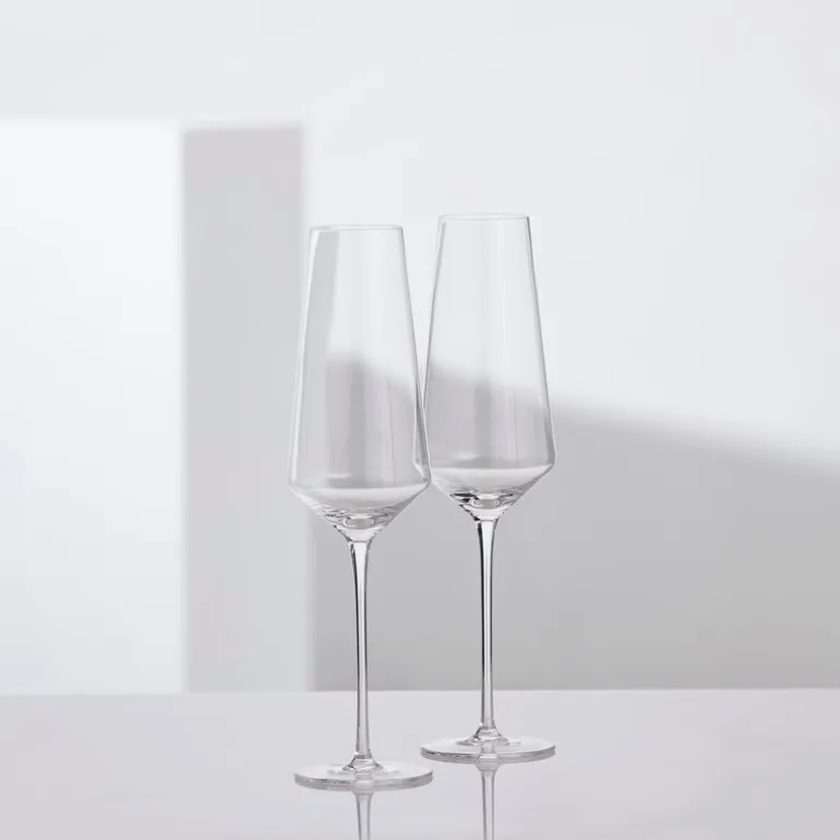 Ultima champagneglass 28 cl 2 stk