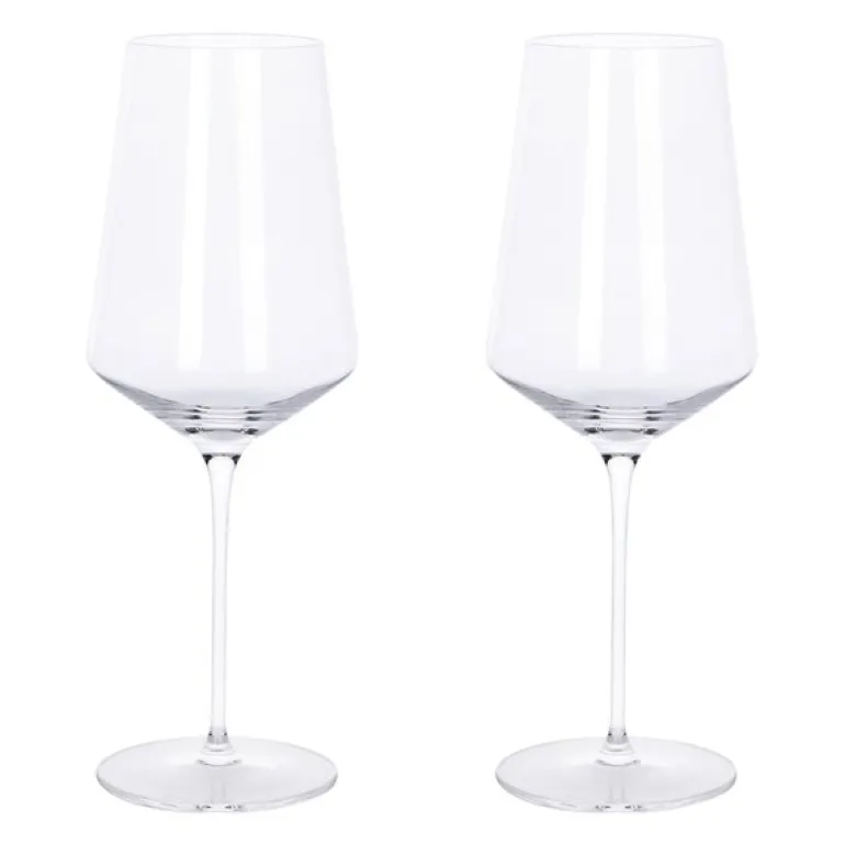 Ultima hvitvinsglass 46 cl 2 stk
