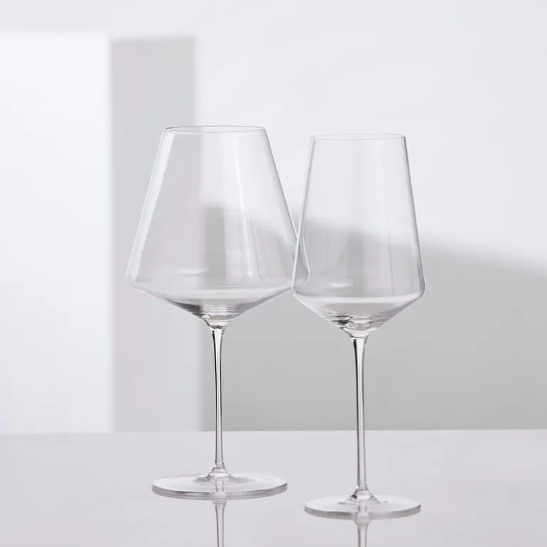 Ultima hvitvinsglass 46 cl 2 stk