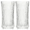 Ultima Thule champagneglass 18 cl 2 stk