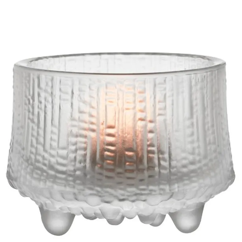 Ultima Thule lyslykt 6,5 cm frostet