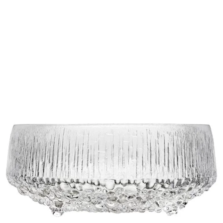 Ultima Thule skål m/ben 20 cm