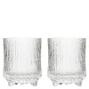 Ultima Thule whisky 20 cl 2 stk