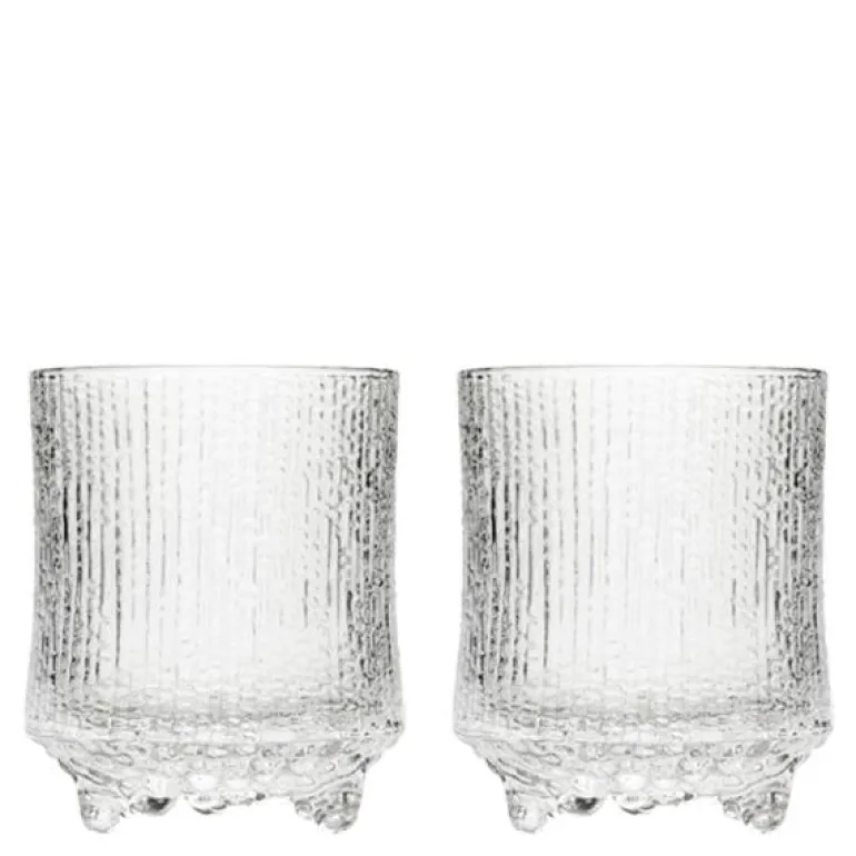 Ultima Thule whisky 20 cl 2 stk