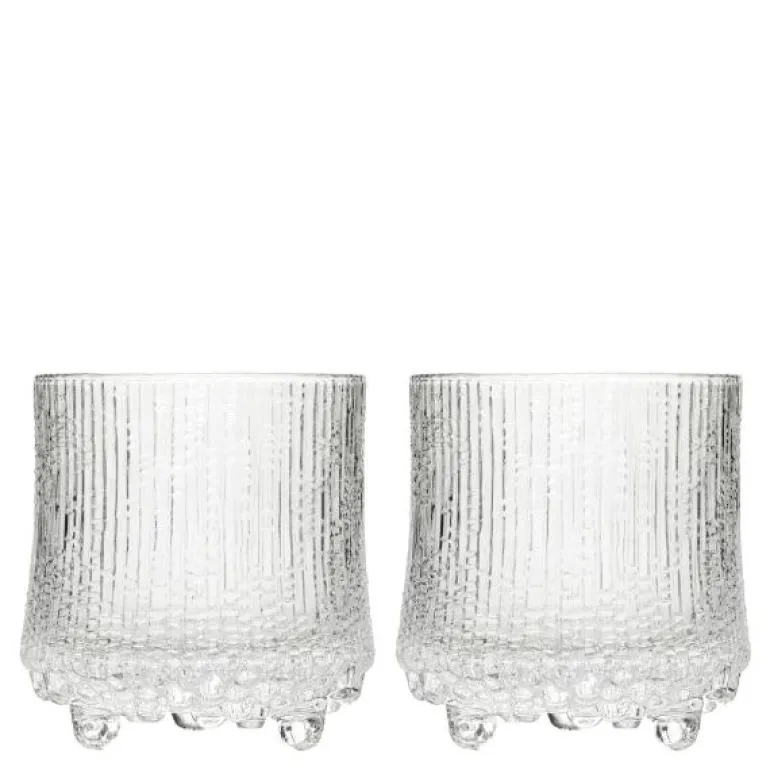 Ultima Thule whisky 28 cl 2 stk
