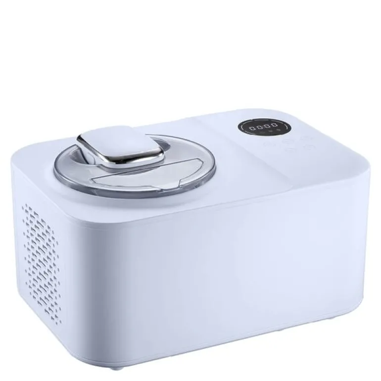 Ultimate iskremmaskin 1,2L isblå
