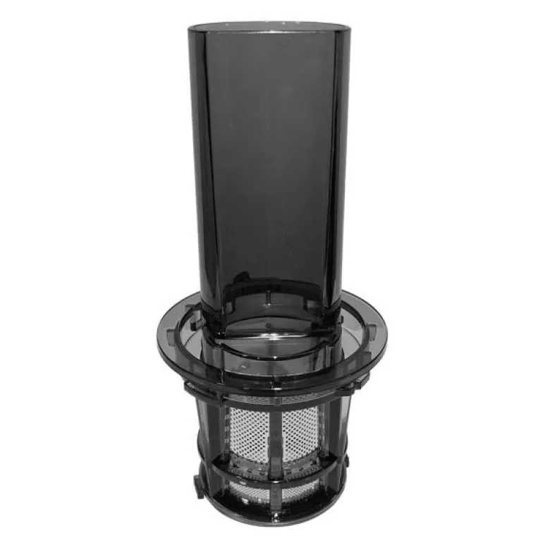 Ultimate juicer svart til slowjuicer
