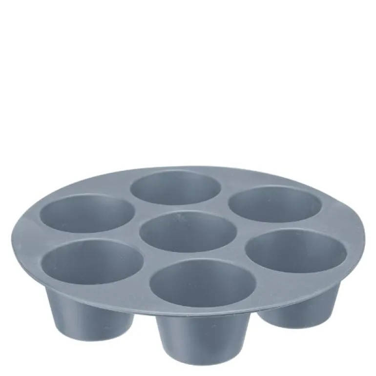 Ultimate muffinsform 0,42L grå