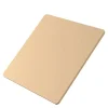 Ultimate pizzastein 33 cm beige