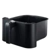 Ultimate skuffeinnsats 5L svart til airfryer