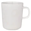 Unikko krus 25 cl hvit