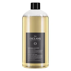 Universal rengjøring 1L ocean wood & mint