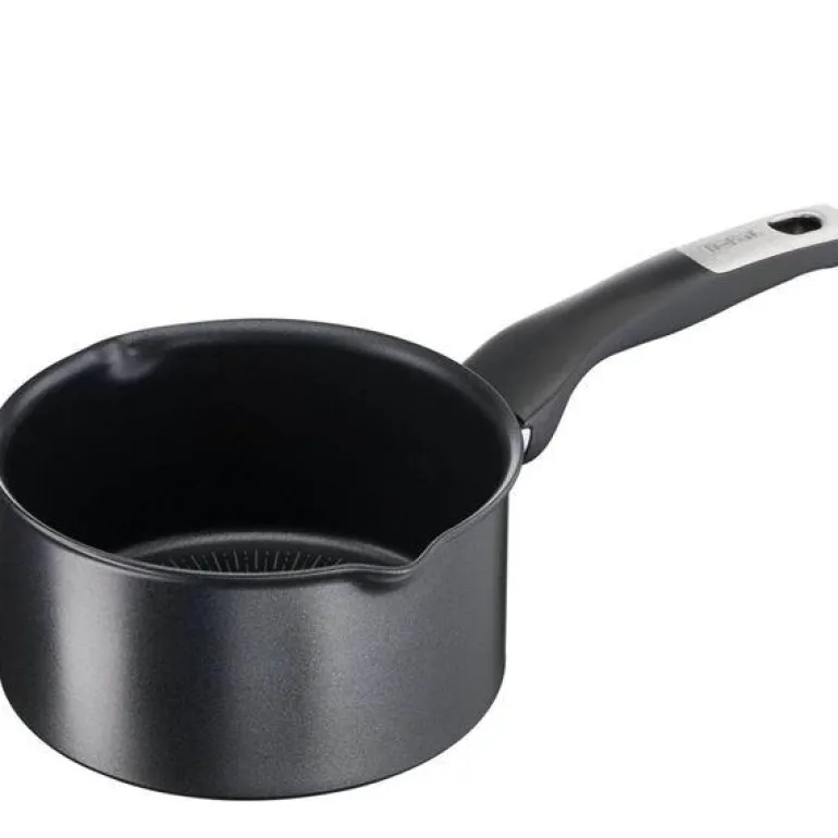 Unlimited kasserolle u/lokk 1,5L 16 cm