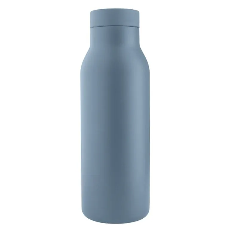 Urban termosflaske 0,5 L dusty blue