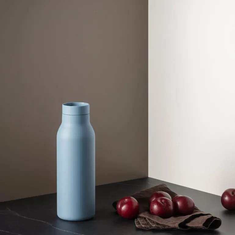 Urban termosflaske 0,5 L dusty blue