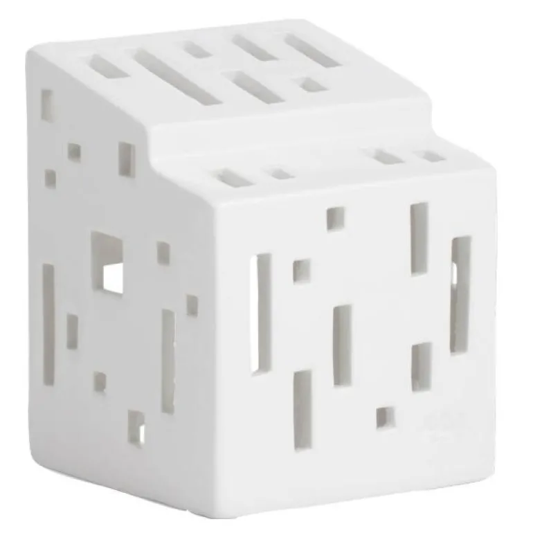 Urbania lyshus 9 cm functio