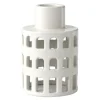 Urbania lyshus 9,5 cm mini tårn
