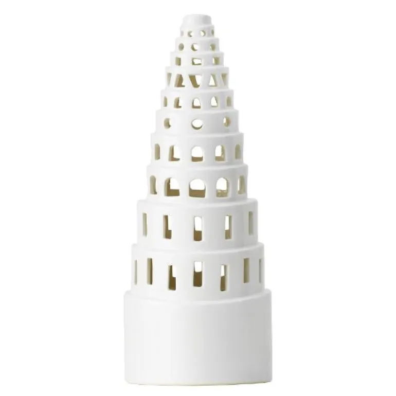 Urbania lyshus babel