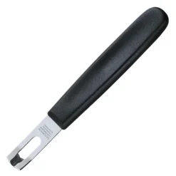 Utensils sitronskraper svart
