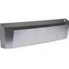 Utility Box L hylle til modulbord 80x20x12 cm stål