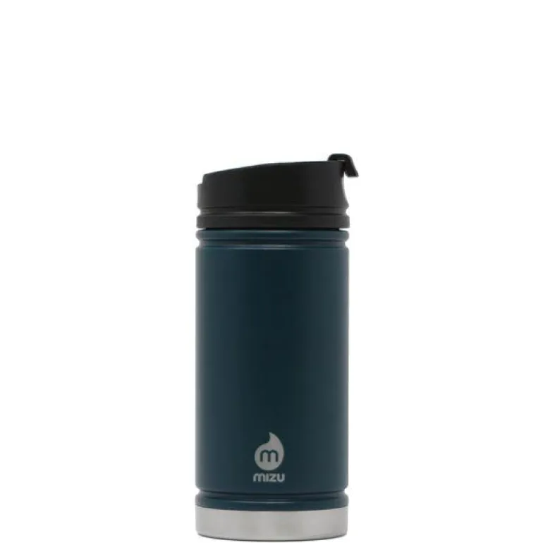 V5 termokopp 45 cl stål blå
