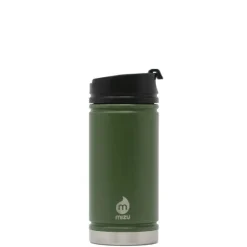 V5 termokopp 45 cl stål grønn