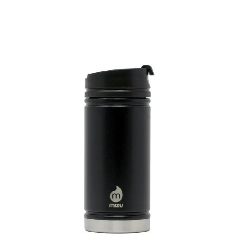 V5 termokopp 45 cl stål svart