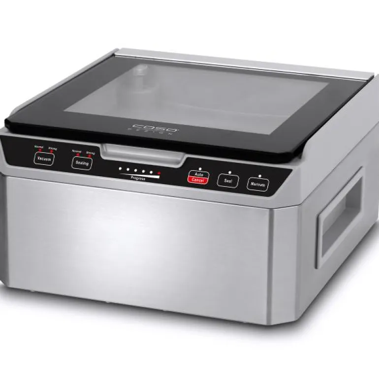 VacuChef 40 kammervakuumpakker