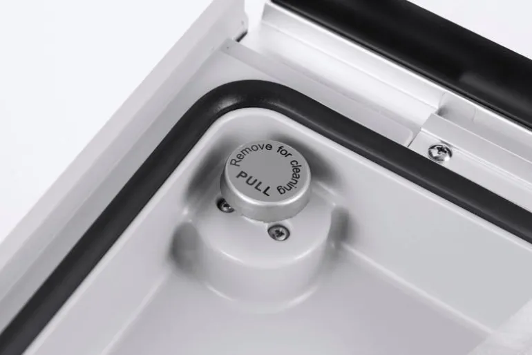 VacuChef 40 kammervakuumpakker