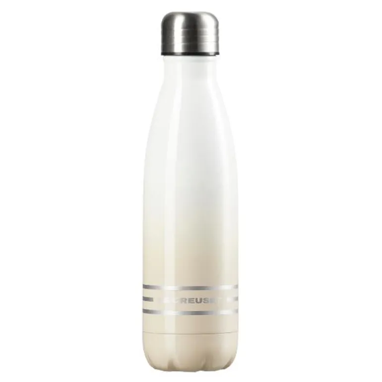 Vannflaske 0,5L meringue