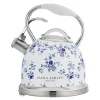 Vannkjele 3L Elveden China Rose blå/hvit